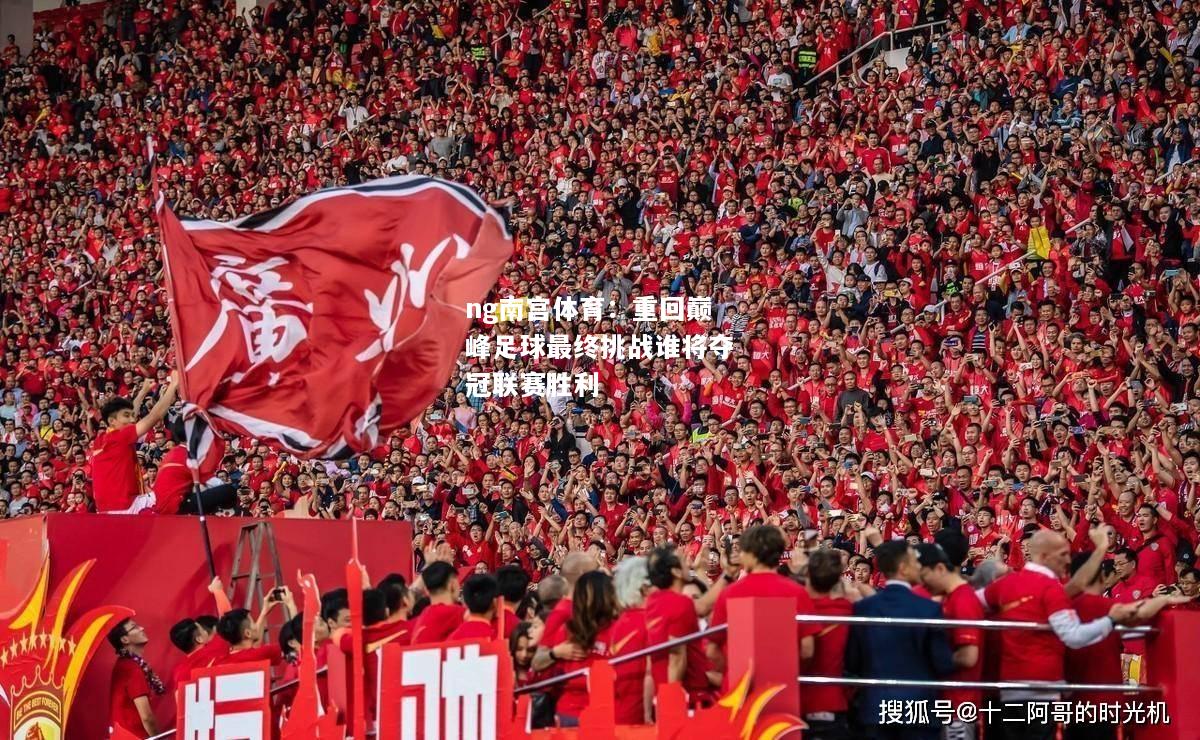 重回巅峰足球最终挑战谁将夺冠联赛胜利