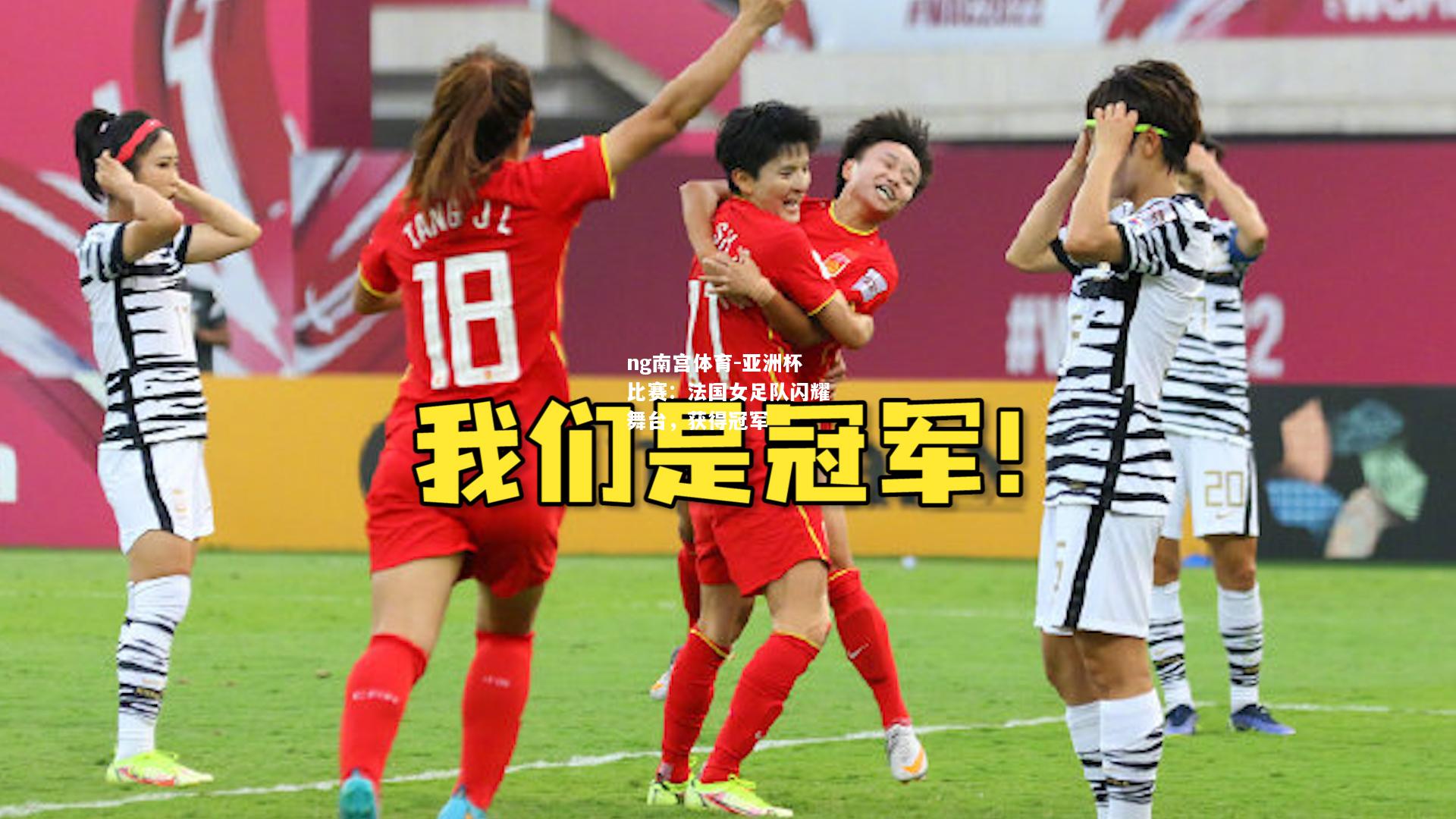 ng南宫体育-亚洲杯比赛：法国女足队闪耀舞台，获得冠军